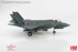 Bild von VORANKÜNDIGUNG HA4423 Lockheed F-35A Lightning II 69-8701, JASDF, March 2020 Metallmodell 1:72 USAF. LIEFERBAR ENDE FEBRUAR 2022